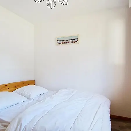 Appartement Christina Cr8 Family & Mountain 6 Pers