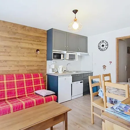 Appartement Christina Cr8 Family & Mountain 6 Pers
