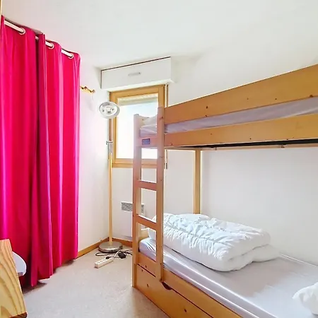 Christina Cr8 Family & Mountain 6 Pers Appartement *