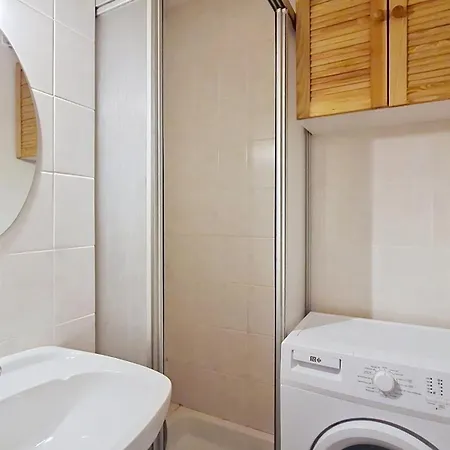 Apartament Christina Cr8 Family & Mountain 6 Pers