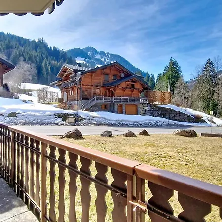 Christina Cr8 Family & Mountain 6 Pers Appartement *