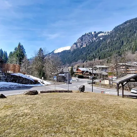 Apartament Christina Cr8 Family & Mountain 6 Pers